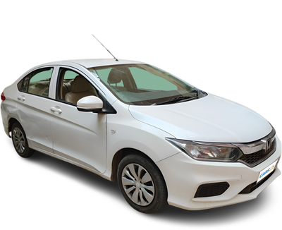 Honda City-img